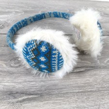 Soulcal ear muffs for sale  HELSTON