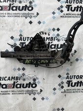 Serratura anteriore sinistra usato  Corato
