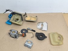 Husqvarna petrol chainsaw for sale  ARMAGH