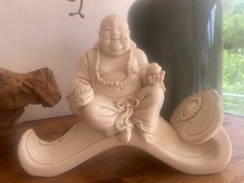 Buddha budai reichtum gebraucht kaufen  Uhldingen-Mühlhofen