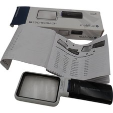 Eschenbach mobilux led for sale  UK