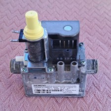 Valvola gas caldaia usato Valvola gas caldaia usato  Gallipoli