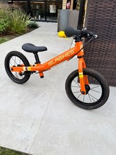 isla balance bike for sale  WITNEY
