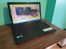 Immaculate acer aspire for sale  COVENTRY