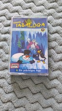 Tabaluga musikkassette nr gebraucht kaufen  Wegberg