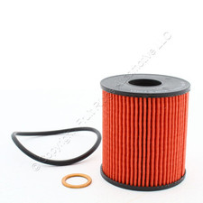 Filtro de óleo de motor K&N PS7024 Pro para 09-10 Peugeot 308 2007-12 Transit 04-07 206 comprar usado  Enviando para Brazil