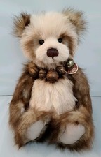 Charlie bears pam for sale  HYDE