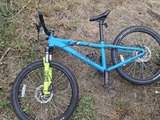 Saracen mantra 2.4 for sale  WATLINGTON