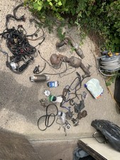 Saab b204 spare for sale  PRESTON