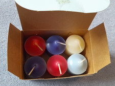Party lite votive for sale  BEXHILL-ON-SEA