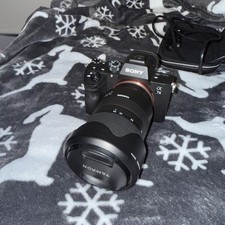 Sony a7iii tamron for sale  Camas