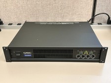 Qsc cx204v channel for sale  Fremont
