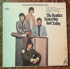 Beatles second state for sale  Denton