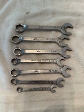 Mac tools 7pcs for sale  Weedsport