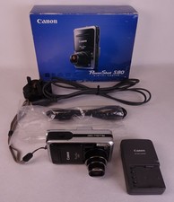 Canon powershot s80 for sale  HIGH WYCOMBE