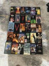 Old vhs movies for sale  Chester
