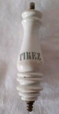 Antique french ceramic for sale  PETERSFIELD