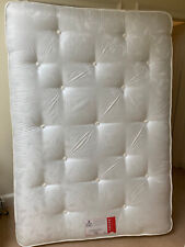 European double mattress for sale  EDINBURGH