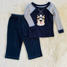 Boy toddler loungewear for sale  Palmetto