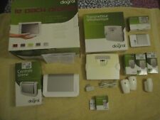 Pack alarme diagral d'occasion  Paris VII