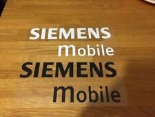 Siemens mobile patch d'occasion  Gujan-Mestras