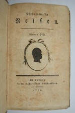 Fisionomia ediz. 1779 usato  Arezzo