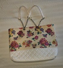 Betsey johnson white for sale  Glendora
