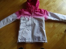 Winterjacke skijacke powder gebraucht kaufen  Deutschland