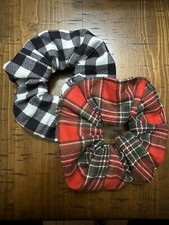 Handmade scrunchies size for sale  Chicago