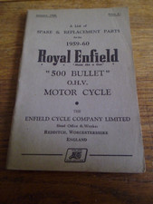 Royal enfield 500 for sale  FRODSHAM