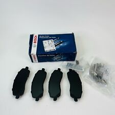 Bosch be866h front for sale  Torrance
