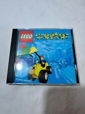 Lego creator video for sale  Union City