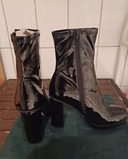 Herren stiefeletten 90er gebraucht kaufen  Königslutter am Elm