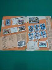 Album figurine calciatori usato  Terni