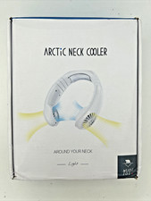 Arctic neck cooler for sale  Stephenville