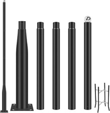 Street light pole for sale  Moore