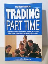 Trading part time usato  Sanremo