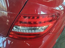 Tail light mercedes for sale  DONCASTER