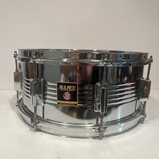 Mapex snare drum for sale  New Albany