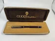Vintage authentic gucci for sale  Summerfield