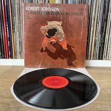 Robert johnson king d'occasion  Paris X