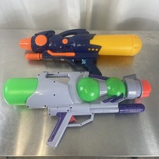 Super soakers water for sale  BASILDON