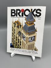 Lego bricks magazine for sale  WINCHESTER