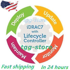 Idrac7 idrac8 idrac9 for sale  Bell Gardens