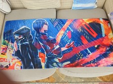 Extra large anime for sale  HARLESTON