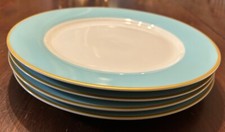 Pastel blue gold for sale  Madison