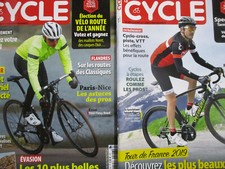 Lot cycle pays usato  Spedire a Italy
