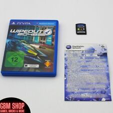 Vita spiel wipeout gebraucht kaufen  Fulda