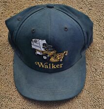 Walker mowers ghs for sale  Villa Grove