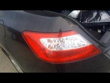 Conjunto de lanterna traseira esquerda usado serve: 2008 Honda Civic Cpe esquerda grau A, usado comprar usado  Enviando para Brazil